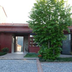 Urla Bagevi Boutique Hotel - Special Class Урла фото 8
