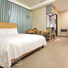 Ludao Hotel in Hupu Village, Taiwan from 128$, photos, reviews - zenhotels.com guestroom photo 4
