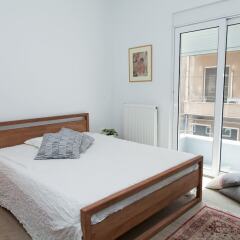 Отель Venus Boutique Apartment Греция, Афины - отзывы, цены и фото номеров - забронировать отель Venus Boutique Apartment онлайн комната для гостей фото 3