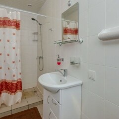 Гостиница Мини-отель Ладомир в Москве 7 отзывов об отеле, цены и фото номеров - забронировать гостиницу Мини-отель Ладомир онлайн Москва ванная фото 4