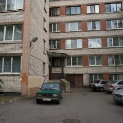 Гостиница на Варшавской 79 в Санкт-Петербурге отзывы, цены и фото номеров - забронировать гостиницу на Варшавской 79 онлайн Санкт-Петербург фото 9