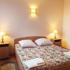 Гостиница Dilizhans Hotel в Великом Новгороде 3 отзыва об отеле, цены и фото номеров - забронировать гостиницу Dilizhans Hotel онлайн Великий Новгород комната для гостей