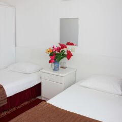Soykan Hotel Мармарис удобства в номере