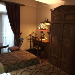 Sultanhan Hotel - Special Class спа