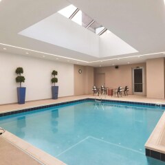 Отель Homewood Suites By Hilton Washington Dc Noma США, Вашингтон - отзывы, цены и фото номеров - забронировать отель Homewood Suites By Hilton Washington Dc Noma онлайн