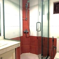 Tea Bush Hotel - Nuwara Eliya ванная фото 2