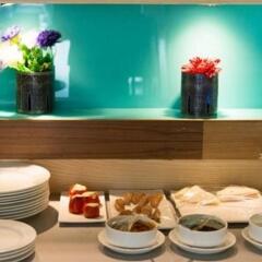 Отель FabHotel Cabana GK1 Индия, Нью-Дели - отзывы, цены и фото номеров - забронировать отель FabHotel Cabana GK1 онлайн в номере фото 2