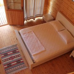 Olympos Village Ecologic Activity Hotel Кемер комната для гостей фото 2