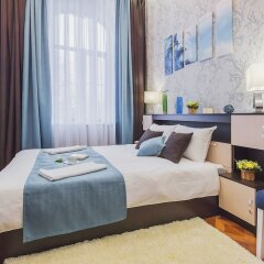 Гостиница GMApartments China-Town комната для гостей фото 4