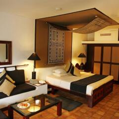 Отель Cinnamon Citadel Kandy Канди комната для гостей фото 3