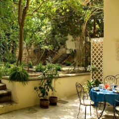 Отель B&B Palazzo Bernardini Лечче фото 10