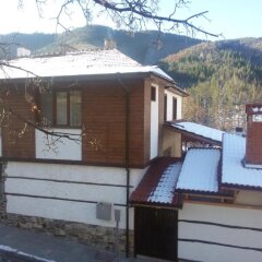 Отель Bio-Magi Banite ApartHotel Болгария, Чепеларе - отзывы, цены и фото номеров - забронировать отель Bio-Magi Banite ApartHotel онлайн фото 13
