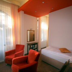 Spa & Wellness Hotel St. Moritz детские мероприятия