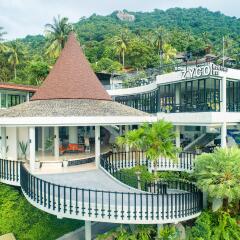 Отель The Tarna Align Resort фото 5