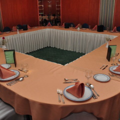 Ozkaymak Marina Hotel - All Inclusive фото 2