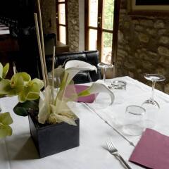 Hotel Moli de la Torre питание