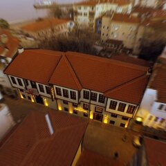 Armistis Hotel детские мероприятия фото 2
