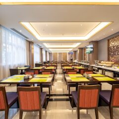 Отель Shenzhen Uniton Hotel Китай, Шэньчжэнь - отзывы, цены и фото номеров - забронировать отель Shenzhen Uniton Hotel онлайн помещение для мероприятий