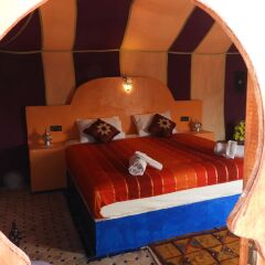 Отель Sahara Dream Camp Марокко, Мерзуга - отзывы, цены и фото номеров - забронировать отель Sahara Dream Camp онлайн фото 2