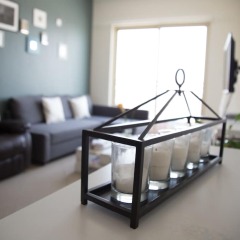 Отель HiGuests Vacation Homes - Icon 2 фитнесс-зал фото 2
