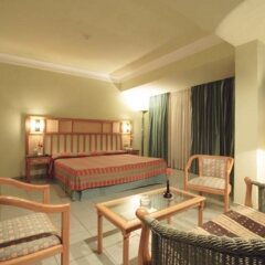 Отель Sea Garden Hotel Египет, Хургада - 6 отзывов об отеле, цены и фото номеров - забронировать отель Sea Garden Hotel онлайн комната для гостей фото 3