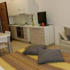 Отель Residence Alba Риччоне в номере