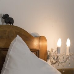 Hotel Schwarzer Widder Силандро спа фото 2