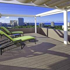 DoubleTree by Hilton Hotel Alana - Waikiki Beach фото 5