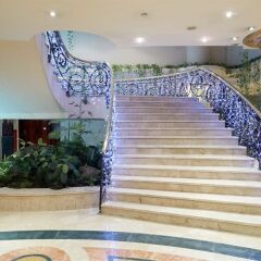 Pyramisa Suites Hotel & Casino Cairo спа