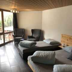 Hotel Catrina Resort комната для гостей фото 5