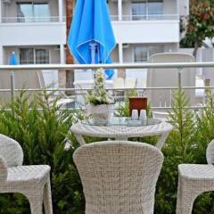 Banu Hotel Luxury - All Inclusive фото 2