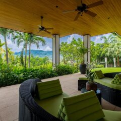 Отель Villa Artheed - Kamala Beach