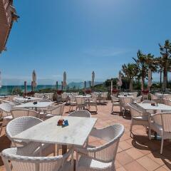 Hotel Playa Esperanza бассейн фото 2