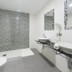 Hotel Playasol Lei Ibiza - Adults Only ванная