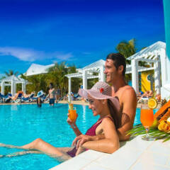 Отель Fiesta Americana Punta Varadero бассейн фото 3