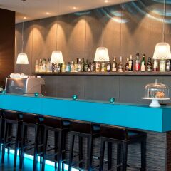 Отель Motel One Salzburg-Mirabell Австрия, Зальцбург - 1 отзыв об отеле, цены и фото номеров - забронировать отель Motel One Salzburg-Mirabell онлайн фото 4