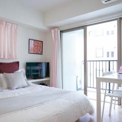 Отель Hakata Resort 701 Хаката комната для гостей фото 2