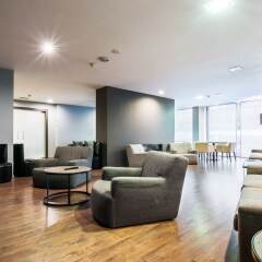 Отель Exe Prisma Hotel Андорра, Эскальдес-Энгордань - отзывы, цены и фото номеров - забронировать отель Exe Prisma Hotel онлайн интерьер отеля