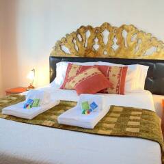 Отель Angels Guest House Португалия, Понта-Делгада - отзывы, цены и фото номеров - забронировать отель Angels Guest House онлайн комната для гостей фото 2