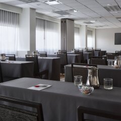Отель New York LaGuardia Airport Marriott фото 2