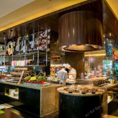 V-Continent Parkview Wuzhou Hotel развлечения