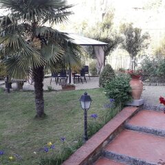 Отель Casa Betania casa per Ferie Италия, Флоренция - отзывы, цены и фото номеров - забронировать отель Casa Betania casa per Ferie онлайн фото 12
