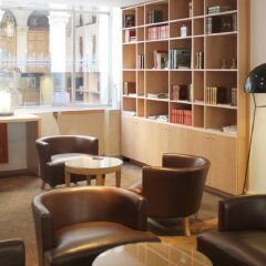 Отель Newhotel Lafayette развлечения