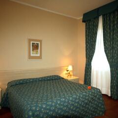 Hotel Caesar Prague 4* Стандартный номер с различными типами кроватей фото 15