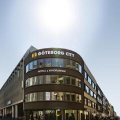 STF Göteborg City Hotel