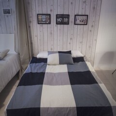Отель Apartamentos Porto Center спа