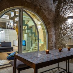 Отель Chiaramonte Suite Италия, Сиракуза - отзывы, цены и фото номеров - забронировать отель Chiaramonte Suite онлайн спа