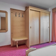 Отель Garni Schönblick Австрия, Хохгургль - отзывы, цены и фото номеров - забронировать отель Garni Schönblick онлайн