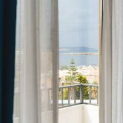 Отель Park Lane Aparthotel Каура балкон
