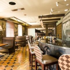 Metropole Hotel by Semarah фото 8